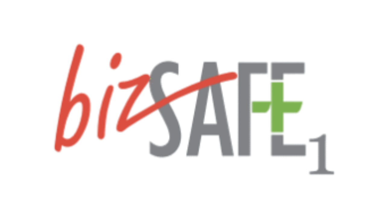 BizSafe Level1